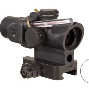 TRIJICON ACOG 1.5X16S CMPT RED 2MOA