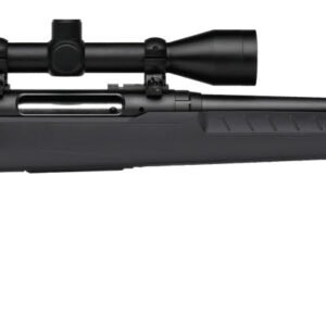 SAVAGE ARMS AXIS 2 30-06 BL/GRY 22" PKG