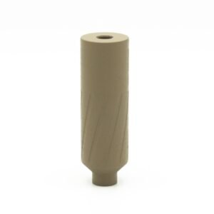 BANISH 9K DT 9MM FDE
