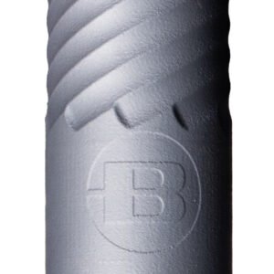 BERGARA B30-TI 30CAL SILENCER GRY