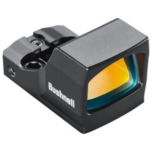 BUSHNELL RXU-200 1X21 6MOA RED DOT