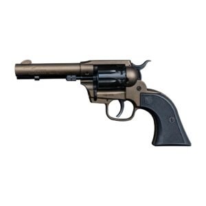 DIAMONDBACK FIREARMS SIDEKICK 22LR/22M BRZ 4.5" 9RD