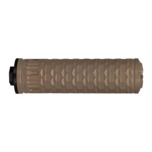 DIAMONDBACK FIREARMS DB 556 5.56MM SILENCER FDE