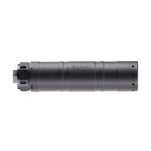 DANIEL DEFENSE DD SG-30 5/8-24 BLK