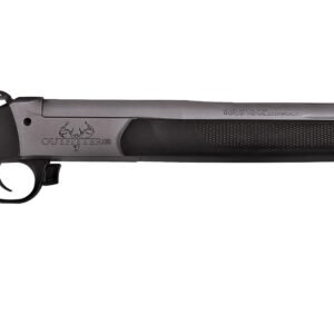 TRADITIONS OUTFTR G3 44MAG 22" TD SS/SY #