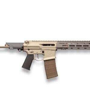 Q HONEY BADGER 5.56 10" SBR