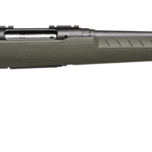 SAVAGE ARMS AXIS 2 CPT 7MM08 BL/GRN 20"