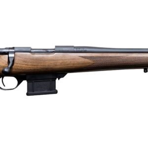 HOWA MINI 223REM BL/WD 22" TB