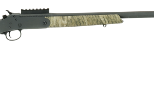 SAVAGE STEVENS 301 TURKEY BOTTOMLAND 410G SHOTGUN 26" SINGLE SHOT