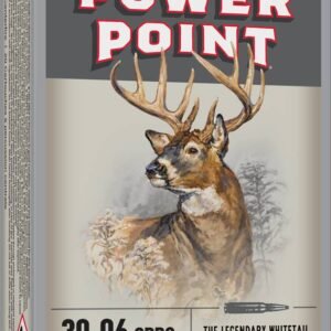 WINCHESTER SPR-X 30-06SPRG 150GR PP