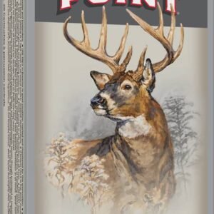 WINCHESTER SUPER X POWER POINT 325WSM 220GR 20RD BX 200RD CASE