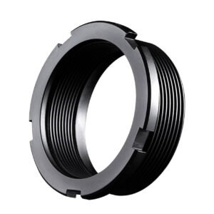 DEAD AIR HUB SOCKET TO P SERIES ADPTR
