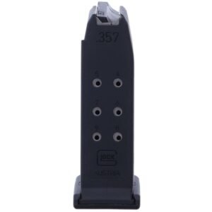 GLOCK 33 357SIG 9RD MAG