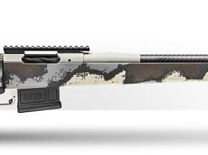 SPRINGFIELD ARMORY 2020 WAYPOINT 6.5CM 22" CF RIDGELINE 1-5RD