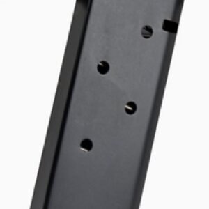 SPRINGFIELD ARMORY 1911-A1 45ACP 7RD BLUED W/ PAD