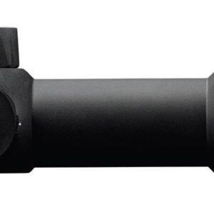 EOTECH VUDU X 1-6X SFP RIFLE SCOPE - DP1 RETICLE