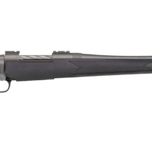 MOSSBERG PATRIOT 30-06 RIFLE CERAKOTE STS/BLK SYNTH STK