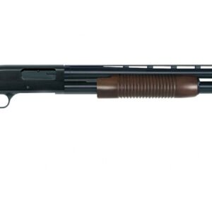 MOSSBERG 500 RETROGRADE FIELD 12GA 28" WD W/CORN COB FOREND