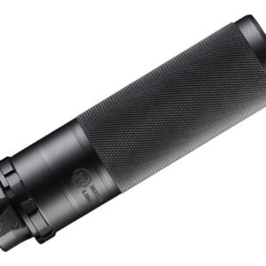 DEAD AIR SIERRA 5XM W/ XENO ADAPTR & 1/2X28 XENO FH