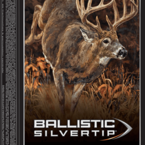 WINCHESTER BALLISTIC SILVERTIP 270WSM 150GR 20RD BX 200RD CASE