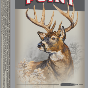 WINCHESTER SUPER X POWER POINT 350LGND 180G 20RD BX 200RD CASE