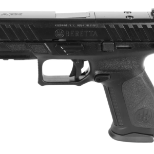 APX A1 FULL SIZE 9MM 17RD 4.25IN BLACK