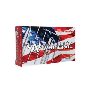 HORNADY 300 REM ULTRA MAG 180 GR CX® OTF 20RD/BX 10BX/CS