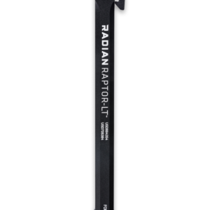 RADIAN WEAPONS RAPTOR LT CHARGING HANDLE AR15 FDE
