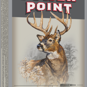 WINCHESTER SUPER X POWER POINT 7MM RM MG 175GR PP 20RD BX 200RD CASE