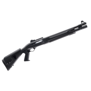 BERETTA 1301 TACTICAL 12GA MOD 2 BLACK PSTL GRIP 18.5" 7+1