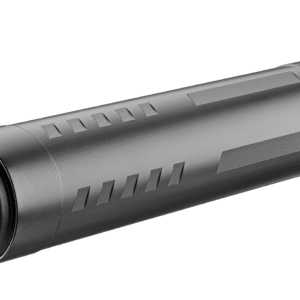 C3 FN CATCH 22 TI BLK 22LR SUPPRESSOR