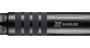 SAVAGE AC30 ACCUCAN 308/6.5/6.8/7MM/300 SUPPRESSOR