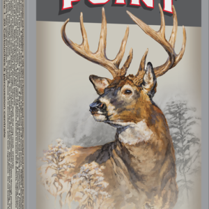 WINCHESTER SUPER X POWER POINT 300 SAVAGE 150GR 20RD BX 200RD CASE