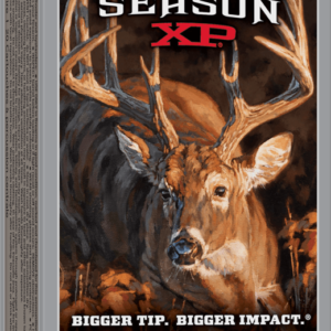 WINCHESTER DEER SEASON 6.8 SPC