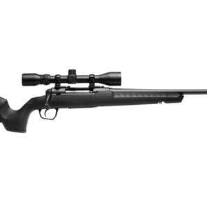 SAVAGE GEN2 AXIS XP 400 LEGEND RIFLE BLK SYNTHETIC W/SCOPE