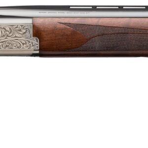BRWNG CITORI FEATHER LIGHTNING 12GA 26" SHTG O/U GRD III/IV WALNUT