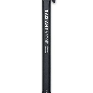 RADIAN WEAPONS RAPTOR CHARGING HANDLE AR15 BLACK