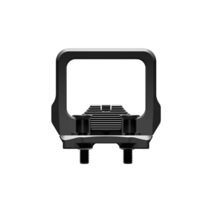 RADIAN WEAPONS GUARDIAN + SIX OPTC GUARD  + BCK UP SIGHTS GLOCK MOS HS EPS