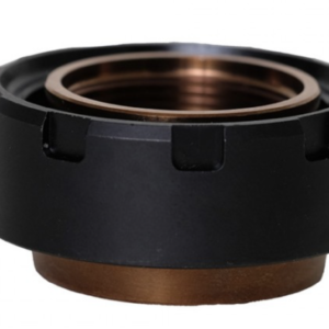 Q PLAN B ASR MOUNT BLACK  (57865)