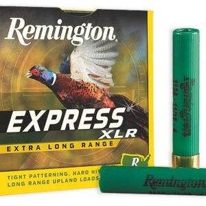 REMINGTON 410GA 3IN 11/16OZ 6 25 RD/BX 10 BX/CS