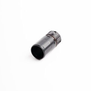 DEAD AIR BLAST SHROUD FOR DA429 KEYMO & OTHER ADAPTERS 1-3/8-32