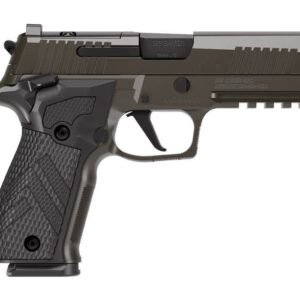 SIG SAUER P226X LEGION FULL SIZE 9MM PISTOL 4.4" SAO SIGLOC PRO O.R. 3-18RD MAGS