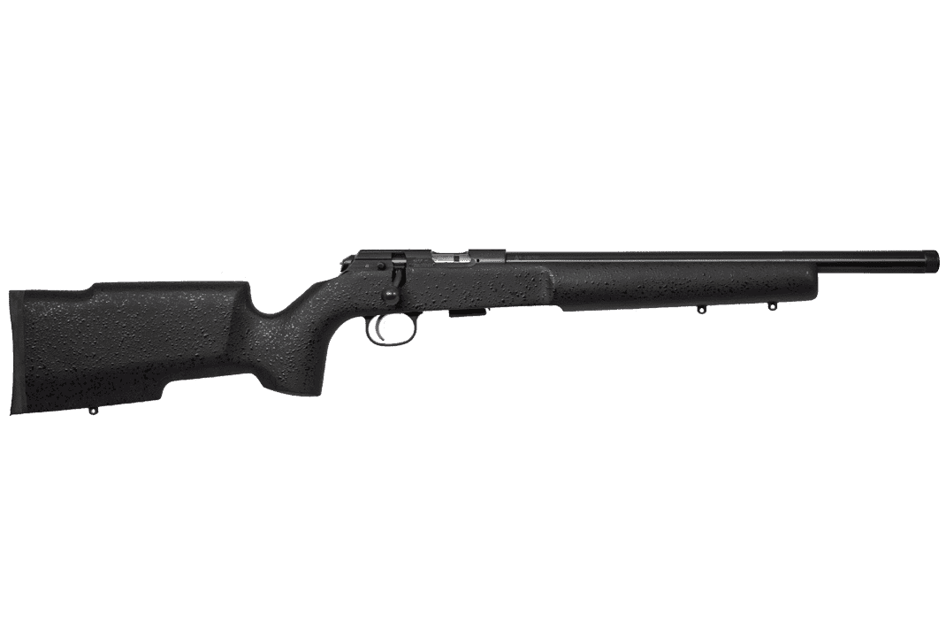 CZ 457 PRO VARMINT 22LR 16.5" 5RD BOYDS BLK
