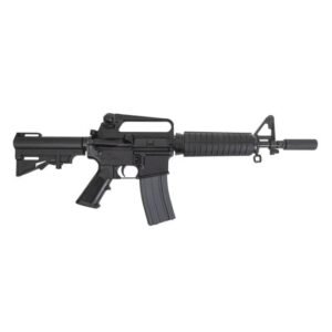 H&R TIA COMPLETE PISTOL 5.56 10" BLACK HAR15 BRACE, TIA FLASH HIDER 1-30RD MAG
