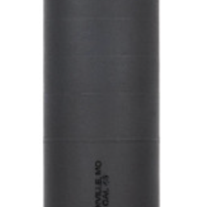 CMMG ZEROED 46 SUPPRESSOR .46 CALIBER 6.5" HUB COMPATIBLE