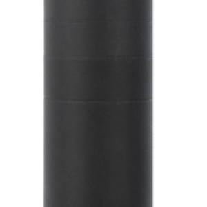 CMMG ZEROED 46K SUPPRESSOR .46 CALIBER 5.5" HUB COMPATIBLE