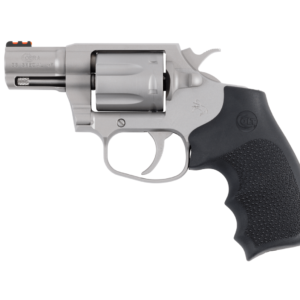 COLT COBRA REVOLVER 38 SPL+P 2" STAINLESS 6RD HOGUE