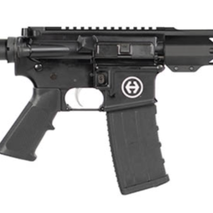 HI POINT HP15P 5.56 PISTOL 10.5" BBL, 9.5" MLOK BLACK BLADE/BRACE 1-30RD MAG