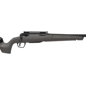SAVAGE 110 TRAILBLAZER 308WIN RIFLE 20" FLUTED/T.B. FDG, TROPHY STOCK, 4RD