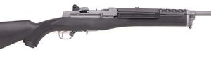RUGER MINI-30 7.62X39 SS/SYN 20RD